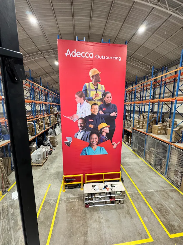 Impresión Digital y Gran Formato - Proyecto 5