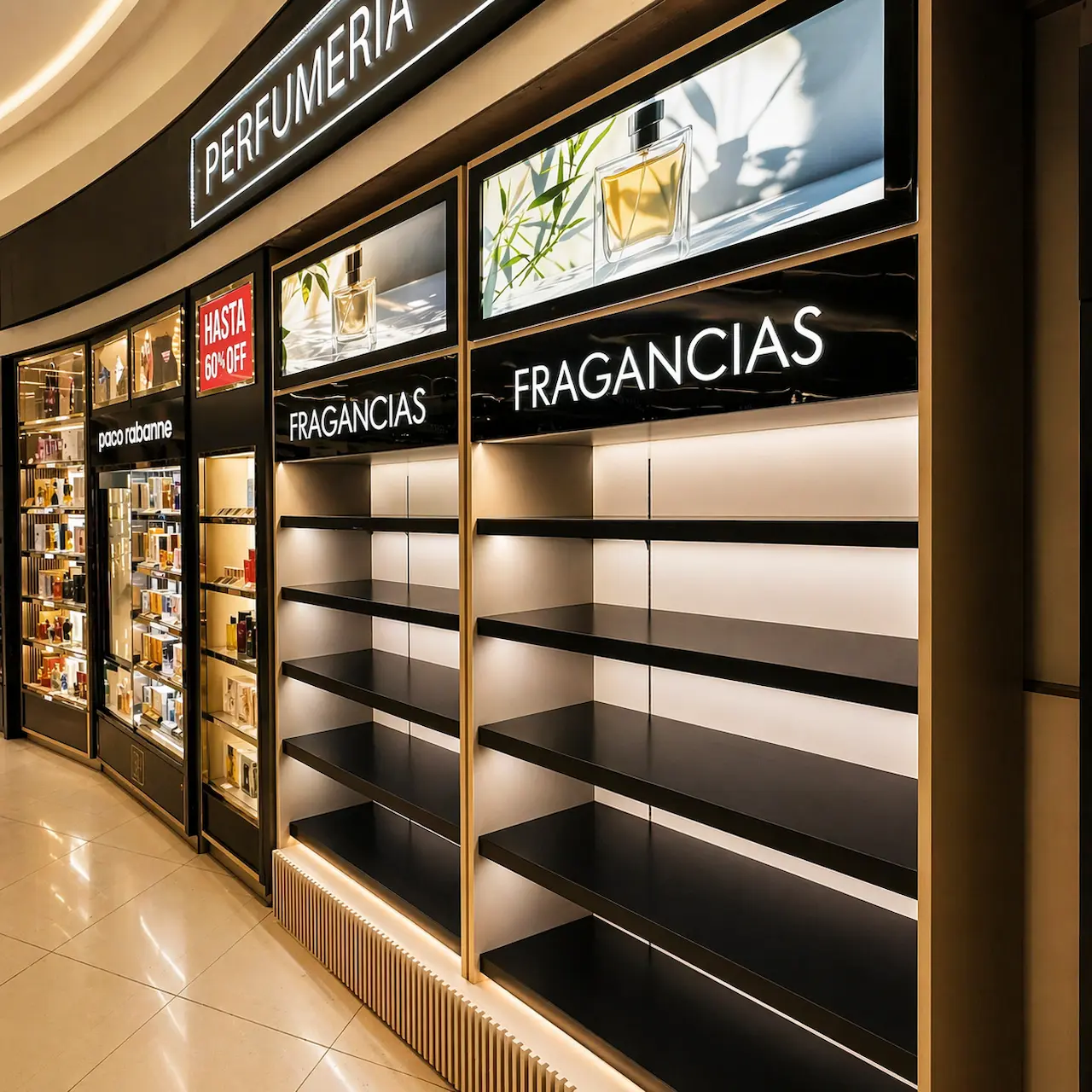 Diseño y Fabricación de Mobiliario - Proyecto 20