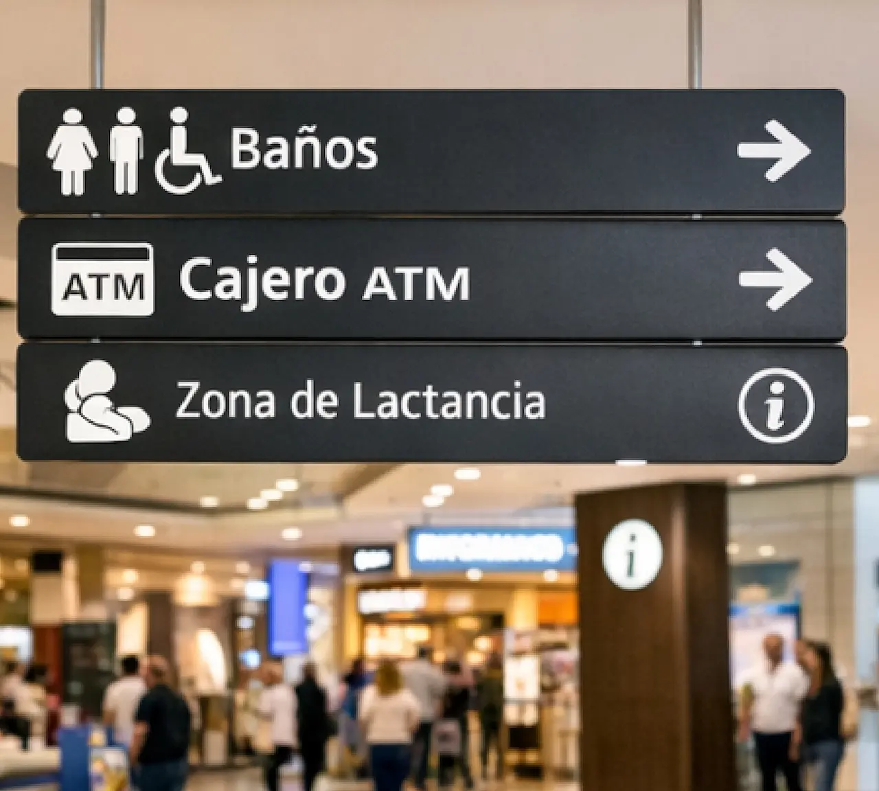 Publicidad Exterior y Señalización - Proyecto 11